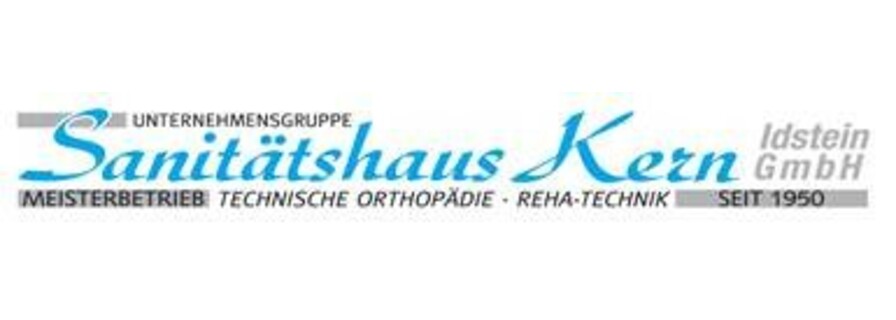 Jobs Sanitätshaus Kern Idstein GmbH Jobs Sanitätshaus Kern Idstein GmbH