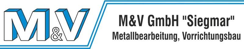 M V GmbH Siegmar 