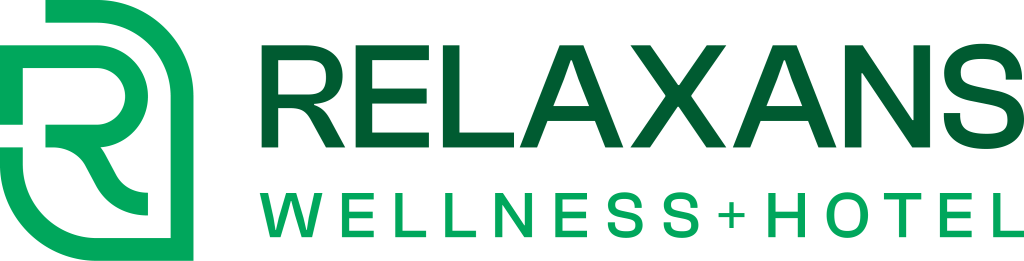 RELAXANS Wellness Hotel