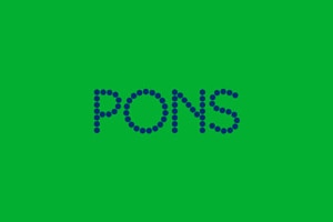 Pons GmbH