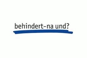 Behindert - na und e.V.