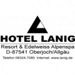 Hotel Lanig Resort Spa