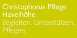 Christophorus Pflege Havelhöhe gGmbH
