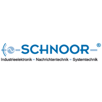 Schnoor Industrieelektronik GmbH Co. KG