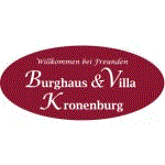 Burghaus Villa Kronenburg