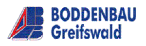 Bodden Bau GmbH beschränkter Haftung