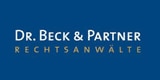 Dr. Beck Partner GbR - Rechtsanwälte und Insolvenzverwalter