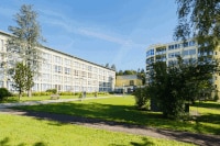 Seniorenzentrum Weststadt