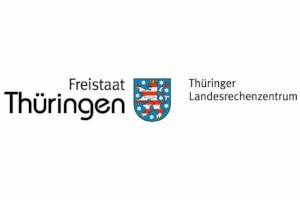 Thüringer Landesrechenzentrum