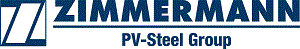 ZIMMERMANN PV-Steel Group GmbH Co. KG