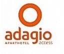 Aparthotel Adagio Access Stuttgart Airport Messe
