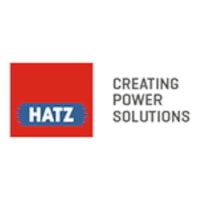 Motorenfabrik Hatz GmbH Co. KG