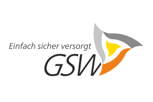 GSW Gemeinschaftsstadtwerke GmbH Kamen Bönen Bergkamen