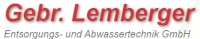 Gebr. Lemberger Entsorgungs- und Abwassertechnik GmbH