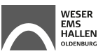 Weser-Ems Halle Oldenburg GmbH Co.KG