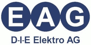 D-I-E Elektro AG NL München