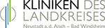 Kliniken des Landkreises Neustadt a. d. Aisch - Bad Windsheim