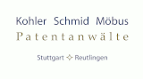 Kohler Schmid Möbus Patentanwälte