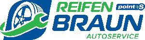 Reifen-Zentrale Robert Braun