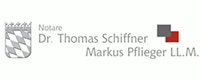 Notare Dr. Thomas Schiffner Markus Pflieger
