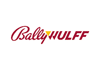 BALLY WULFF Games Entertainment GmbH