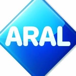 Aral Tankstelle