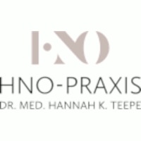 HNO Praxis Dr. med. Hannah Katharina Teepe