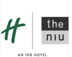 Holiday Inn - the niu, Timber Esslingen