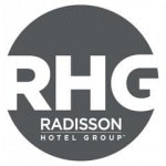 Radisson Blu Scandinavia Hotel, Düsseldorf