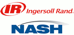 Nash - Zweigniederlassung der Gardner Denver Deutschland GmbH