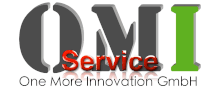 OMI One More Innovation Service GmbH