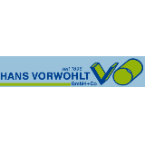 Hans Vorwohlt GmbH Co.