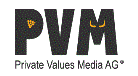 PVM Private Values Media AG