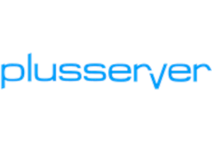 plusserver gmbh