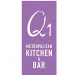 Q1 Metropolitan Kitchen Bar