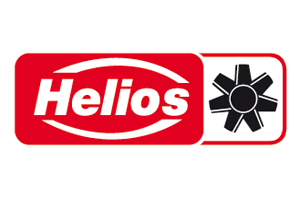 Helios Ventilatoren GmbH Co KG
