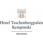 Hotel Taschenbergpalais Kempinski Dresden