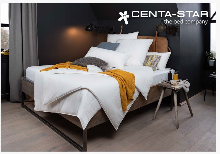 Centa-Star Bettwaren GmbH Co. KG