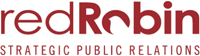 redRobin Strategic Public Relations GmbH