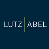 LUTZ ABEL Rechtsanwalts PartG mbB