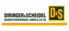 DIRINGER SCHEIDEL Bauunternehmung GmbH CO. KG