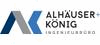 Alhäuser König Ingenieurbüro GmbH