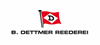 B. Dettmer Reederei GmbH Co KG