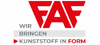 FAF Kunststofftechnik GmbH Co. KG
