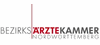 Bezirksärztekammer Nordwürttemberg 