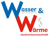 Wasser Wärme Manfred Slamanig GmbH