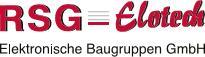 RSG Elotech Elektron. Baugruppen GmbH
