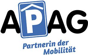 Aachener Parkhaus GmbH