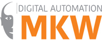 MKW GmbH Digital Automation