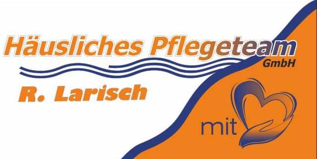 Häusliches Pflegeteam R. Larisch GmbH Tagespflege